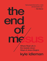 The End of Me.epub